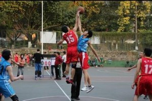 高效训练方法助力篮球队伍防守实力提升（探索先进训练方案，构建坚实篮球防守体系）