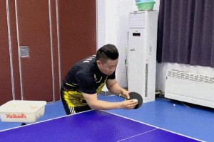 乒乓球站位技巧（掌握正确站位，击败对手的关键）