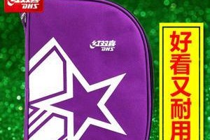 乒乓球装袋的步骤与技巧（轻松学会如何装袋你的乒乓球球拍）