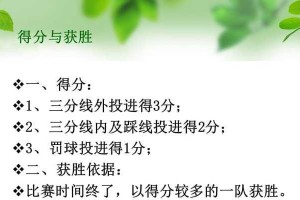 篮球防守规则与犯规解析（探究篮球防守规则，分析常见犯规与应对策略）