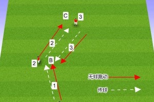 高手踢足球的技巧（掌握关键技能，成为足球领域的巨星）