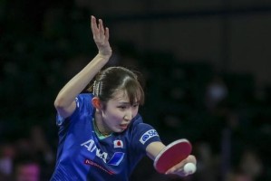 日本乒乓球单打女单的崛起与辉煌（探索日本乒乓球女单的成功之路）