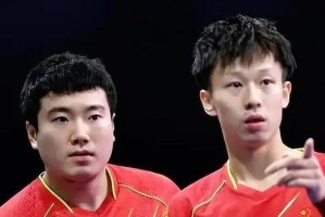 中国乒乓球世界冠军（闪耀世界舞台的中国乒乓球冠军，他们如何成就传奇？）