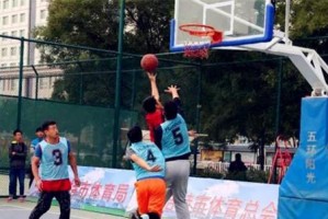 篮球3v3个人防守规则与技巧（提升个人防守能力，打好3v3篮球比赛）