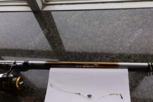 探讨以路亚滑漂钓鱼跑铅行的技巧与经验（钓鱼新手必备，路亚滑漂钓法轻松上手！）