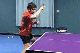 如何有效教好小孩乒乓球技巧（培养乒乓球小达人，从娃娃抓起）