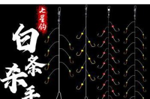 探秘路亚竿钓鱼技巧（以路亚竿为工具，提高钓鱼效果的关键）