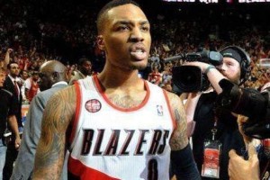 NBA现役年轻球员潜力排行榜（追逐荣耀的年轻力量，为球迷带来无尽惊喜）