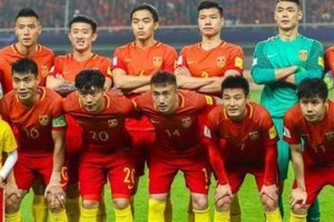 国足历史上取得最佳世界杯战绩（揭秘中国男足世界杯突破之路）
