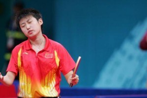 乒乓球奥运双打选手（团队配合的默契，乒乓球双打选手在奥运舞台上的辉煌表现）