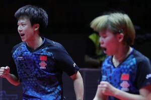 中国乒乓球的非凡之处（揭秘中国乒乓球的传奇故事与发展道路）