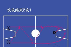 打造全面防守体系——篮球教学的关键要素（挑战对手，守卫胜利关键一环）