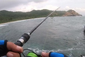 路亚钓鱼触碰法律规定（保护生态环境，合法进行路亚钓鱼）