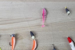 探究路亚钓鱼不挂底的原因（为什么不选择挂底钓法？）