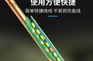 如何正确安装钓鱼线于路亚手竿（掌握关键步骤，让你的钓鱼行动更加顺利）