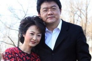 乒乓球天才刘伟的背后有一个伟大的丈夫（揭秘刘伟的幕后支持者和他们的故事）