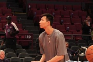 NBA历史上最准的投篮手排行榜揭晓！（这十位球员的射术让人叹为观止！）