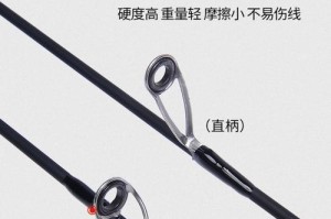 掌握正确的路亚竿钓鱼技巧，提升钓鱼水平