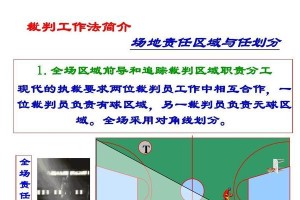 篮球比赛防守区域规则解析（探索篮球比赛中防守区域规则的重要性与运用技巧）