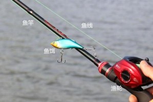 路亚钓鱼的浮漂选择与使用技巧（提高路亚钓鱼效果，浮漂选择关键）