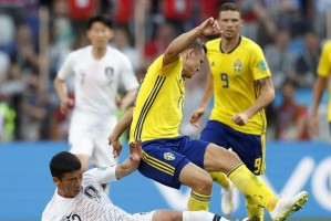 韩国队世界杯2022进球壮丽表现（掀起韩国足球新篇章，）