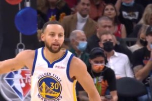 18赛季NBA三分球排行榜（三分投射全面升级，场均三分球命中率创新高！）
