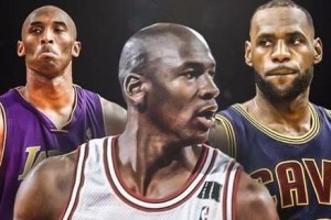 NBA篮球巨星影响力排行榜（分析NBA历史上最具影响力的巨星及其留下的不朽传奇）
