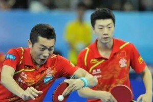 乒乓球技巧大揭秘（如何成为乒乓球高手，掌握关键技巧）
