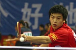 挥洒魅力，乒乓球的独特魅力（以乒乓球挑打的技巧与乐趣）
